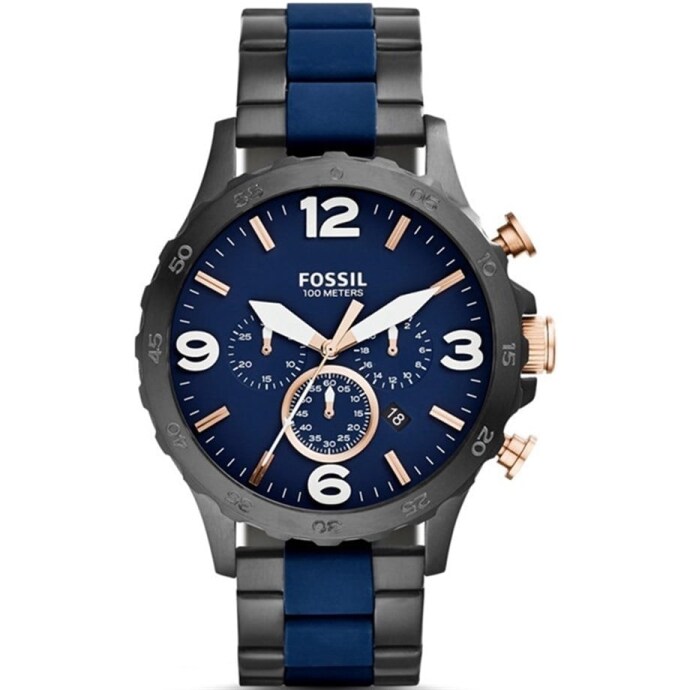 Fossil FFJR1494 Erkek Kol Saati ( FJR1494 ) - 1