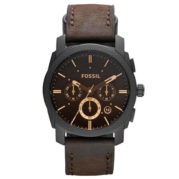 Fossil FFS4656 Erkek Kol Saati - 1