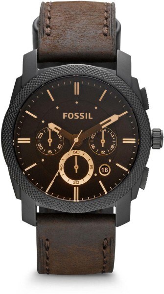 Fossil FFS4656 Erkek Kol Saati - 5