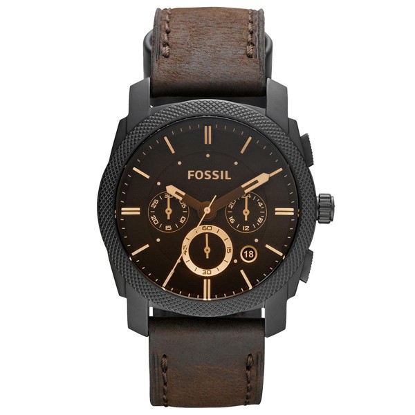 Fossil FFS4656IE Erkek Kol Saati - 1