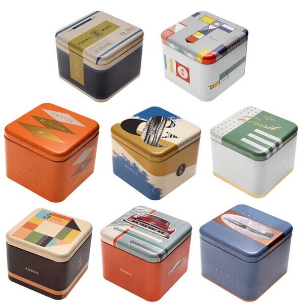 Fossil FFS4931 Erkek Kol Saati ( FS4931 ) - 3