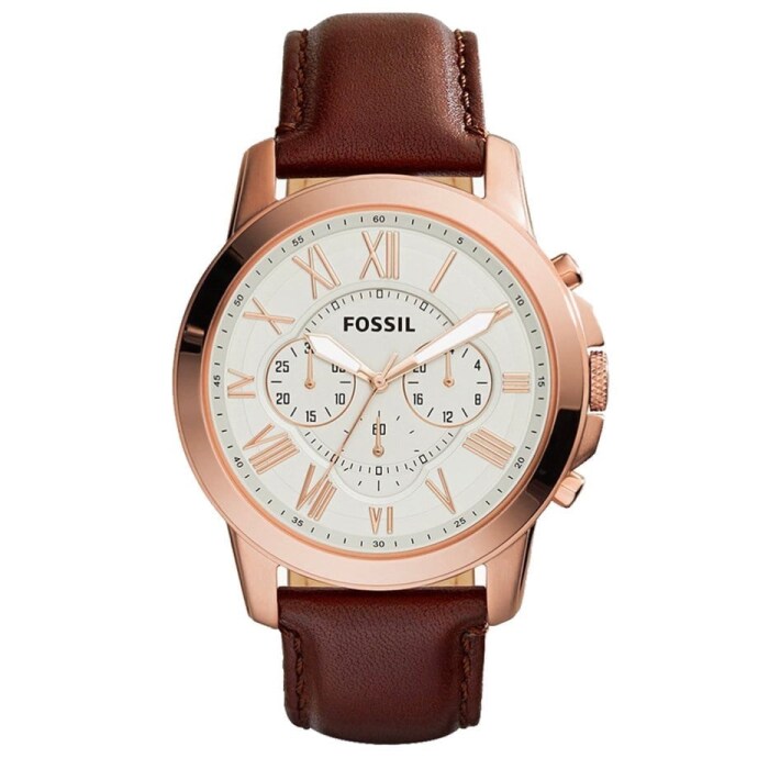 Fossil FFS4991 Erkek Kol Saati - 1