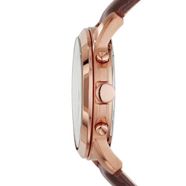 Fossil FFS4991 Erkek Kol Saati - 2