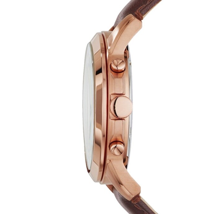 Fossil FFS4991 Erkek Kol Saati - 2