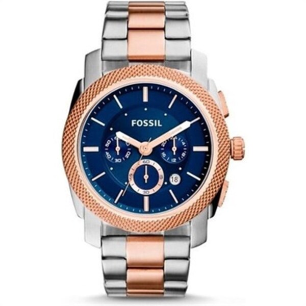 Fossil FfS5037 Erkek Kol Saati ( FS5037 ) - 1