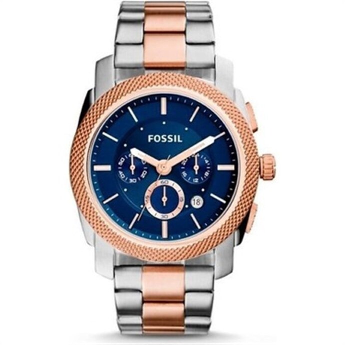 Fossil FfS5037 Erkek Kol Saati ( FS5037 ) - 1