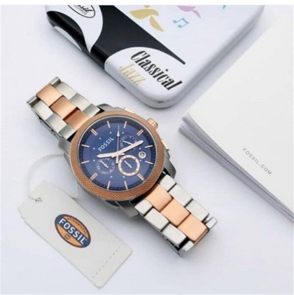 Fossil FfS5037 Erkek Kol Saati ( FS5037 ) - 2