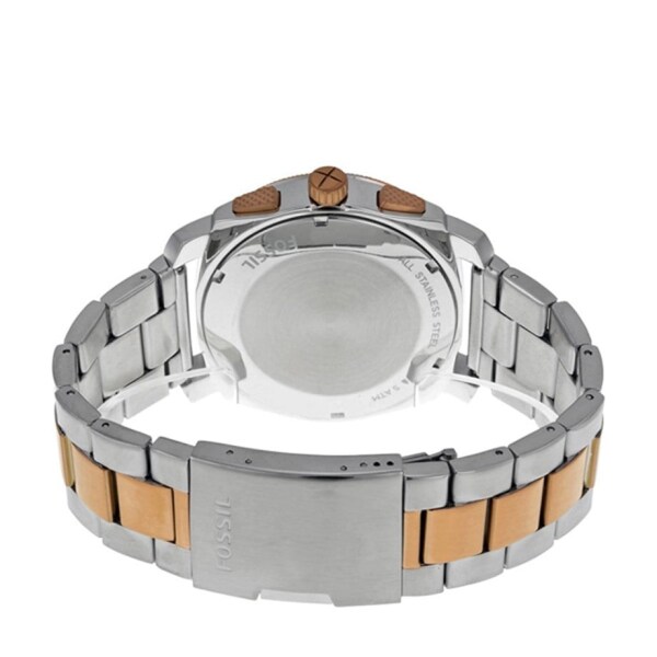 Fossil FfS5037 Erkek Kol Saati ( FS5037 ) - 4