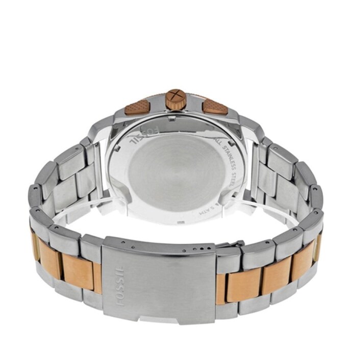 Fossil FfS5037 Erkek Kol Saati ( FS5037 ) - 4