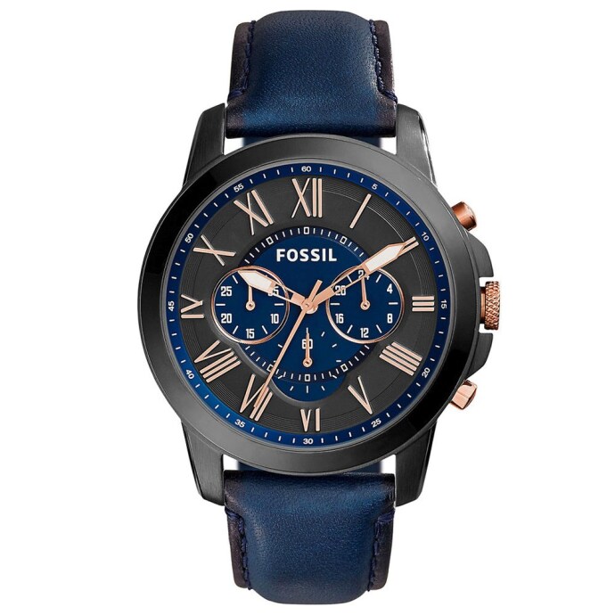 Fossil FFS5061 Erkek Kol Saati - 1