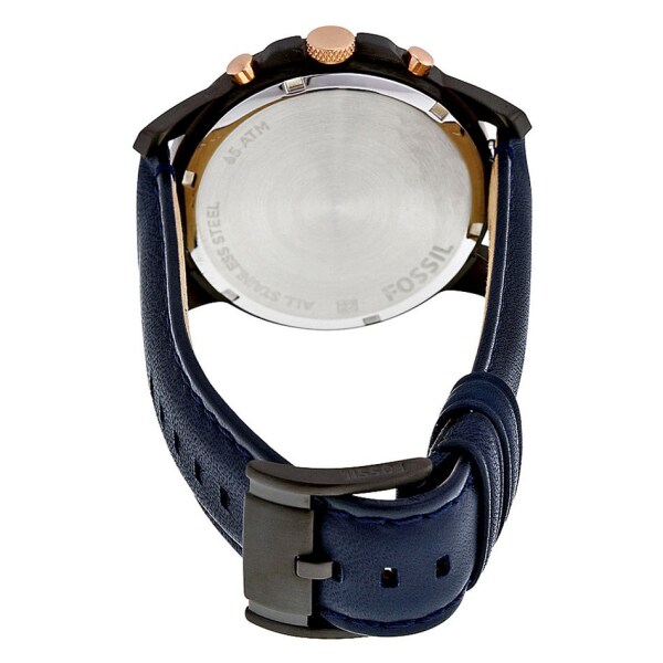 Fossil FFS5061 Erkek Kol Saati - 3