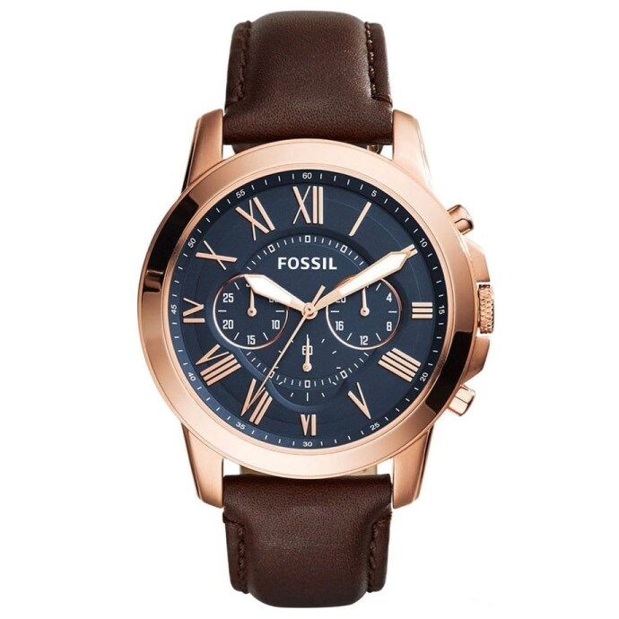 Fossil FFS5068 Erkek Kol Saati ( FS5068 - 1
