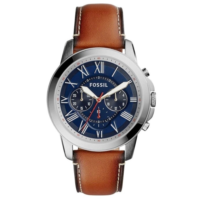 Fossil FFS5210 Erkek Kol Saati ( FS5210 ) - 1