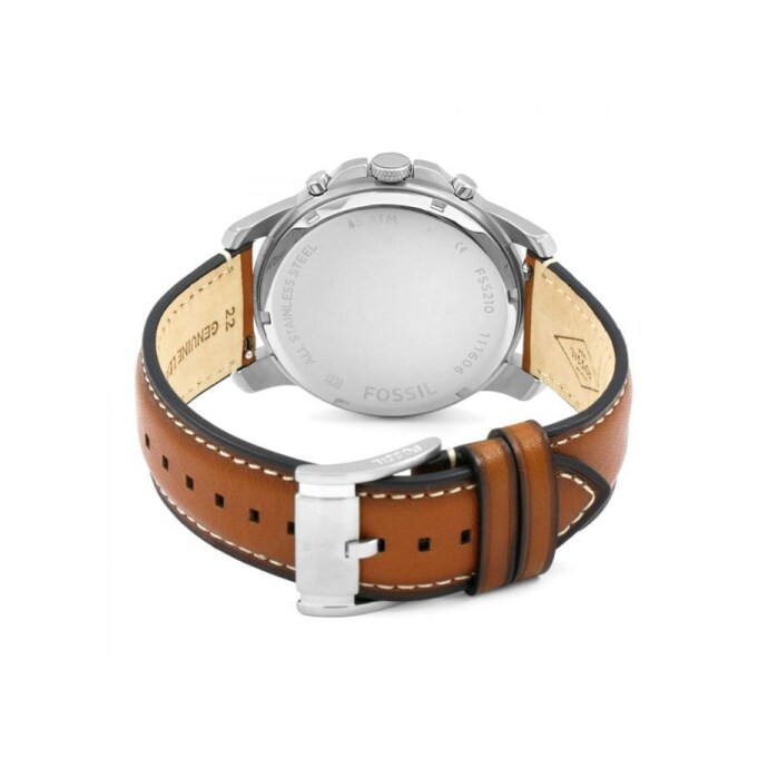 Fossil FFS5210 Erkek Kol Saati ( FS5210 ) - 3