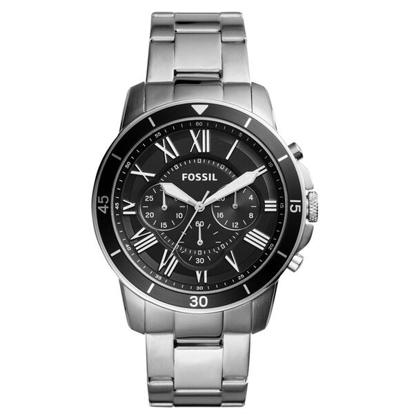 Fossil FS5236 Erkek Kol Saati - 1