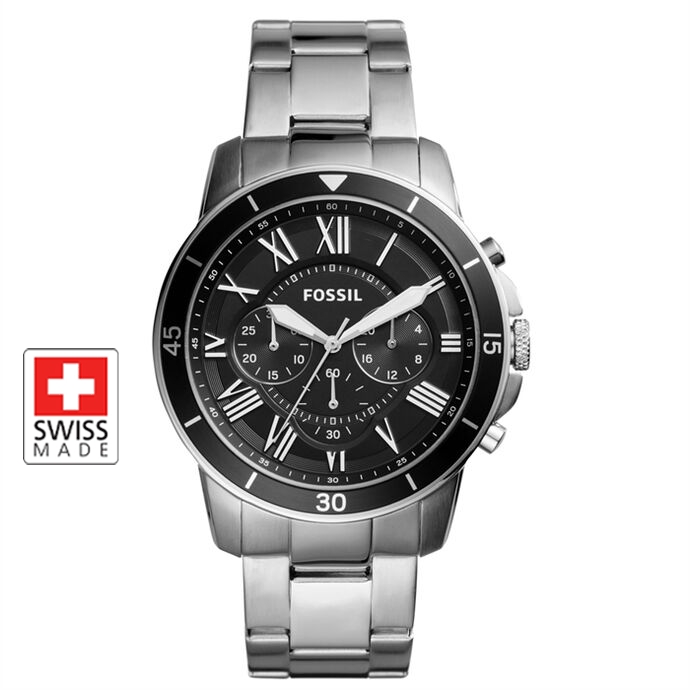 Fossil FS5236 Erkek Kol Saati - 1
