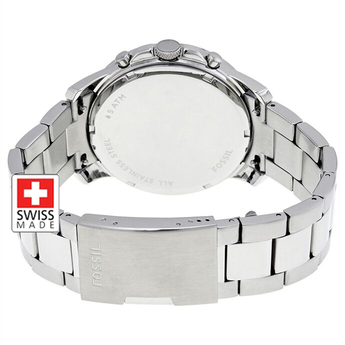 Fossil FS5236 Erkek Kol Saati - 2