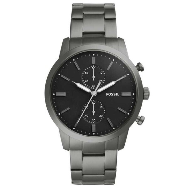 Fossil FFS5349 Erkek Kol Saati ( FS5349 ) - 1