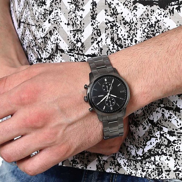 Fossil FFS5349 Erkek Kol Saati ( FS5349 ) - 2