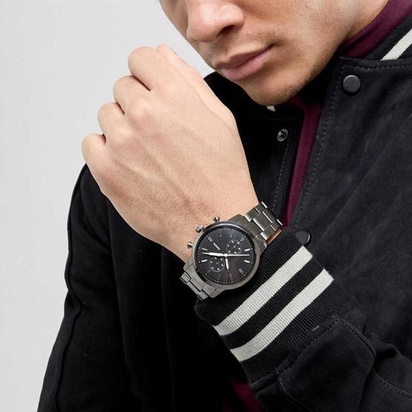 Fossil FFS5349 Erkek Kol Saati ( FS5349 ) - 3