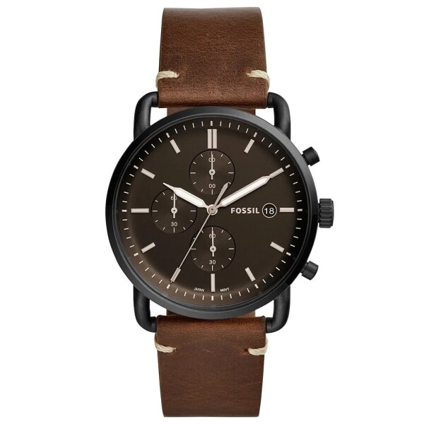 Fossil FFS5403 Erkek Kol Saati ( FS5403 ) - 1
