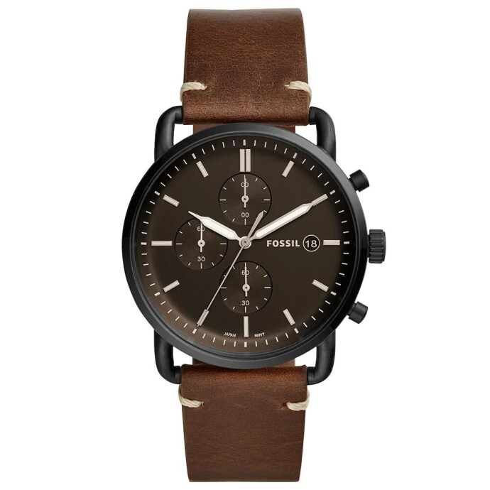 Fossil FFS5403 Erkek Kol Saati ( FS5403 ) - 1
