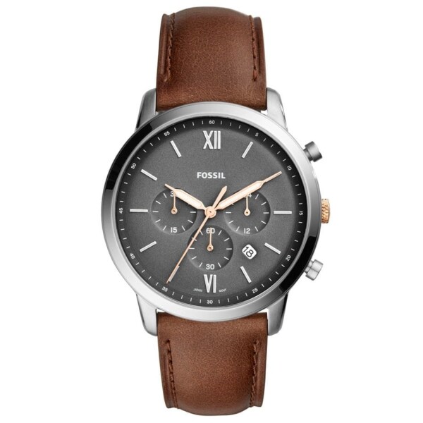 Fossil FFS5408 Erkek Kol Saati - 1