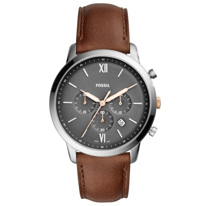 Fossil FFS5408 Erkek Kol Saati - 1