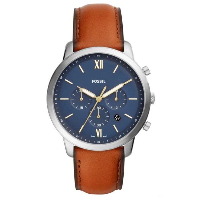 Fossil FFS5453 Erkek Kol Saati ( FS5453 ) - 1