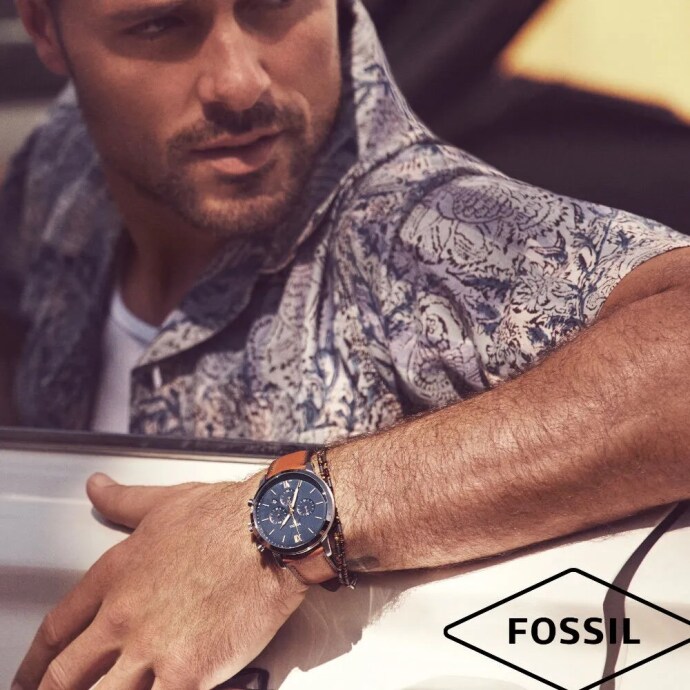 Fossil FFS5453 Erkek Kol Saati ( FS5453 ) - 3