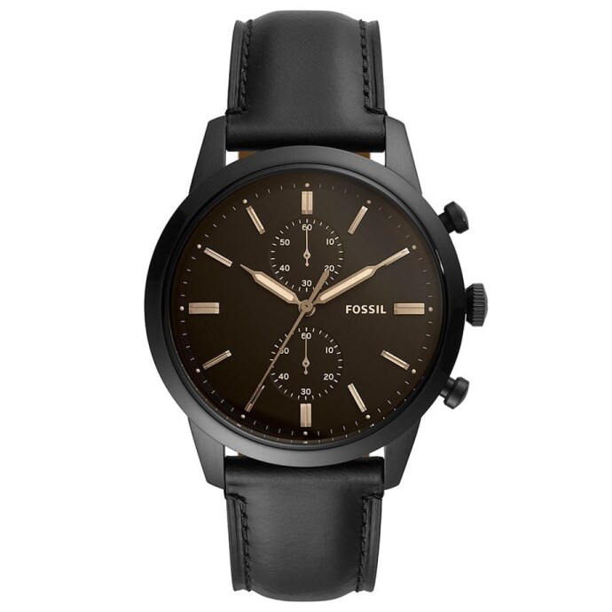 Fossil FFS5585 Erkek Kol Saati ( FS5585 ) - 1