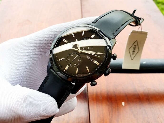 Fossil FFS5585 Erkek Kol Saati ( FS5585 ) - 4
