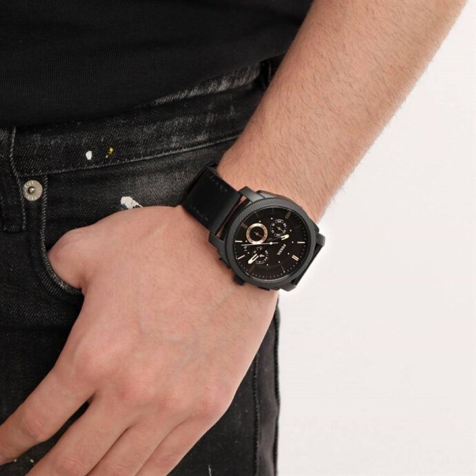 Fossil FFS5586 Erkek Kol Saati ( FS5586 ) - 4