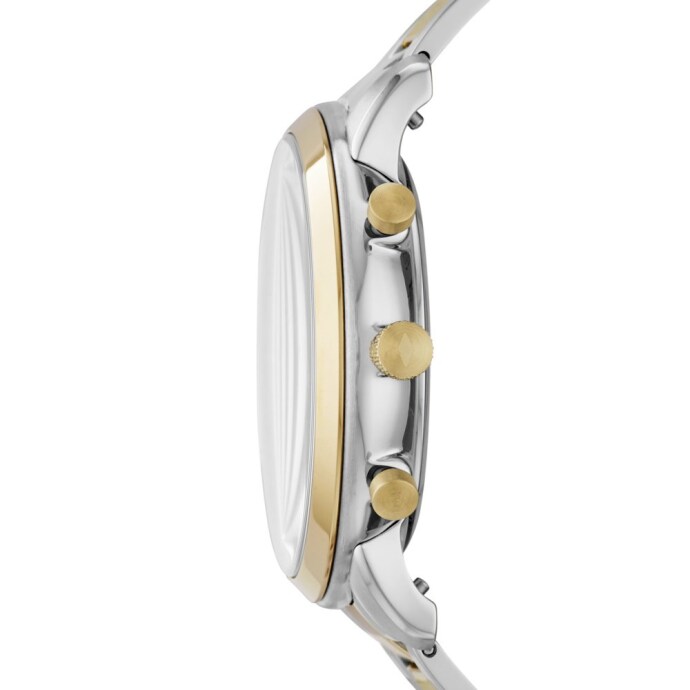 Fossil FFS5706 Erkek Kol Saati - 2