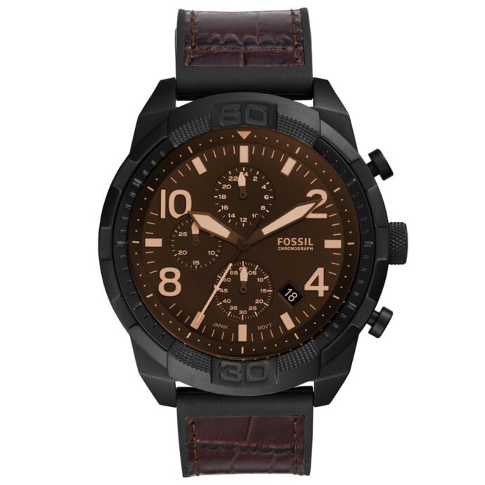 Fossil FFS5713 Erkek Kol Saati - 1