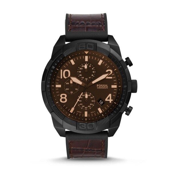 Fossil FFS5713 Erkek Kol Saati - 5