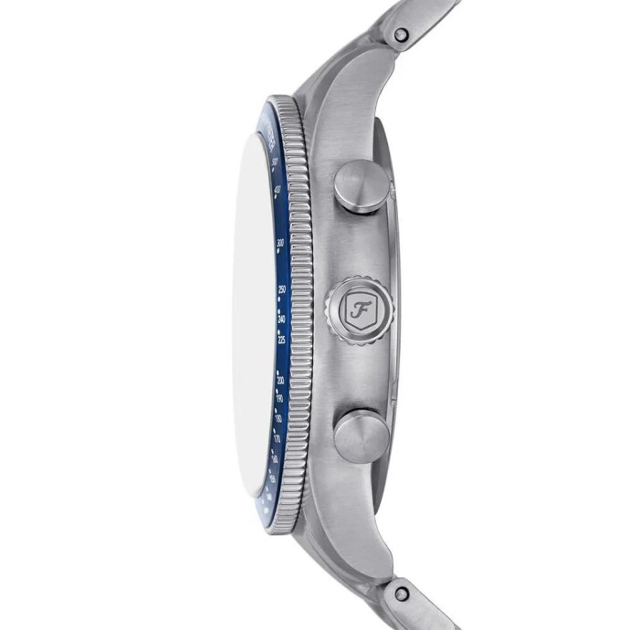 Fossil FFS6047 Erkek Kol Saati FS6047 - 2
