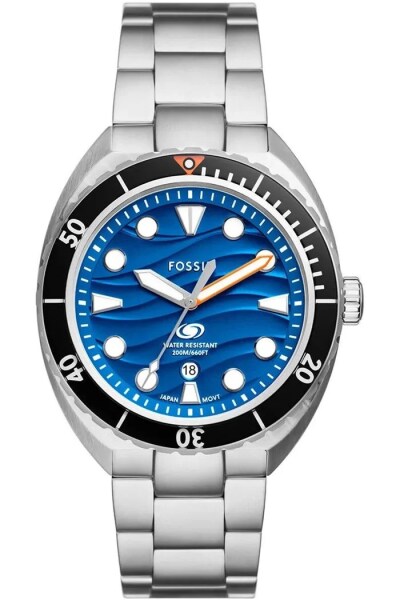 Fossil FFS6064 Erkek Kol Saatleri - Fossil