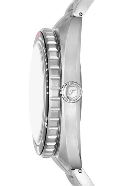 Fossil FFS6064 Erkek Kol Saatleri - 2