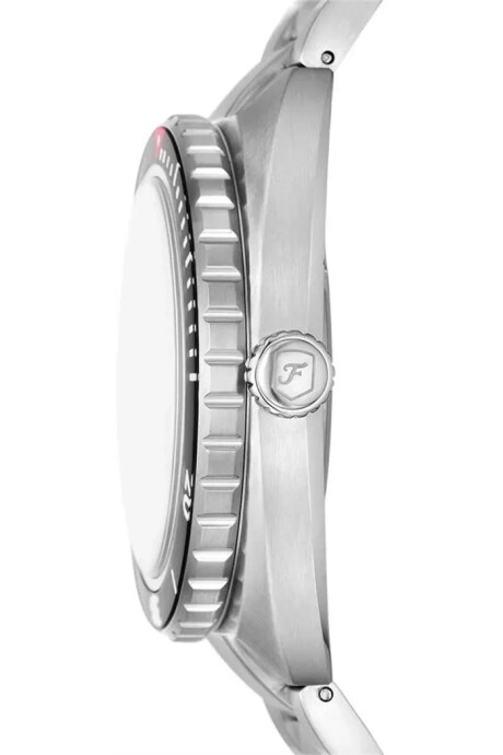 Fossil FFS6064 Erkek Kol Saatleri - 2