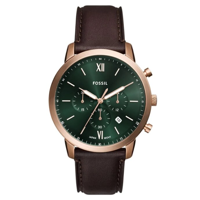 Fossil FFS6073 Erkek Kol Saati - 1