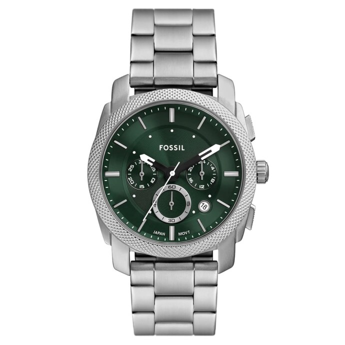 Fossil FFS6079 Erkek Kol Saati - 1