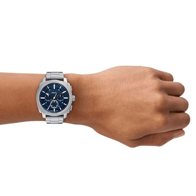Fossil FFS6096 Erkek Kol Saati - 4