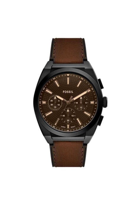 Fossil FFS6108 Erkek Kol Saati - 1