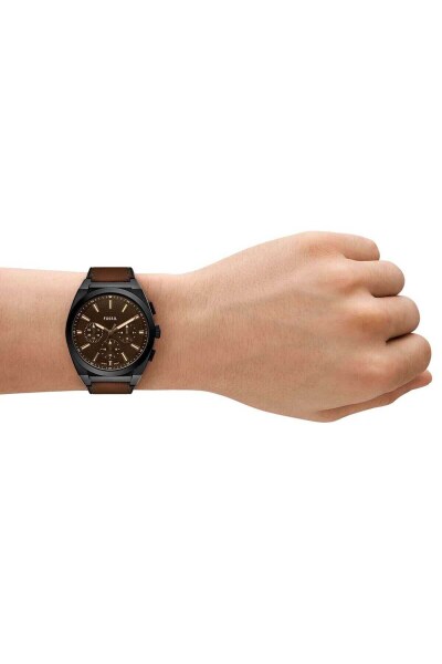 Fossil FFS6108 Erkek Kol Saati - 4