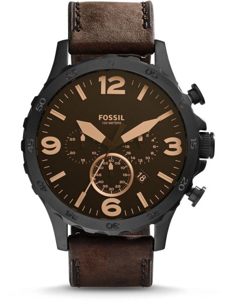 Fossil FJR1487 Erkek Kol Saati - 1