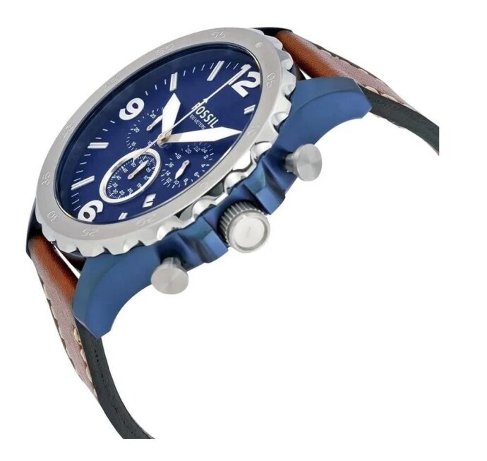 Fossil FJR1504 Erkek Kol Saati JR1504 - 3