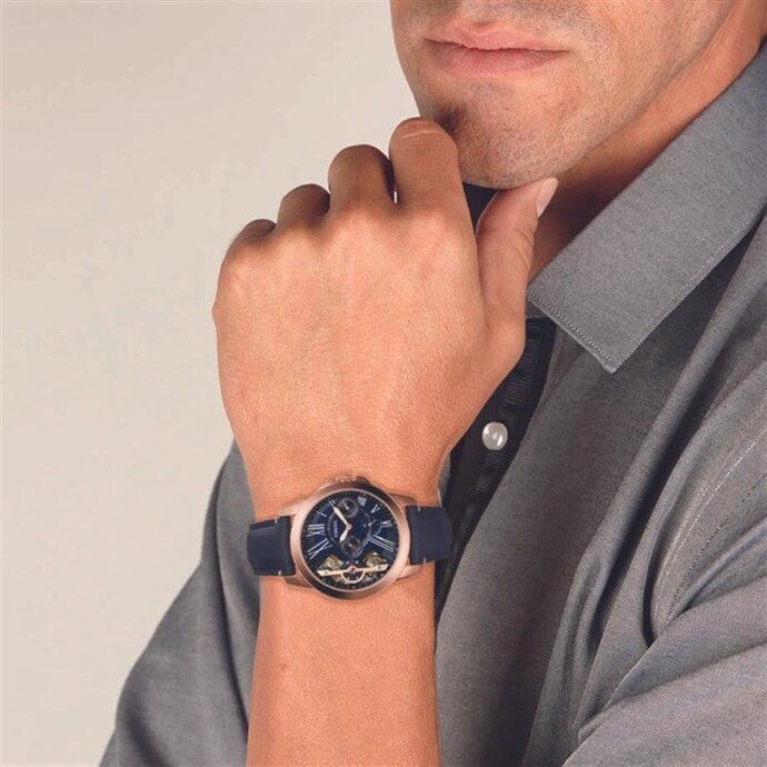 Fossil FME1162 Erkek Kol Saati - 4
