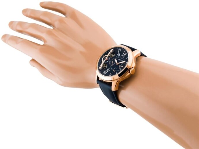 Fossil FME1162 Erkek Kol Saati - 5