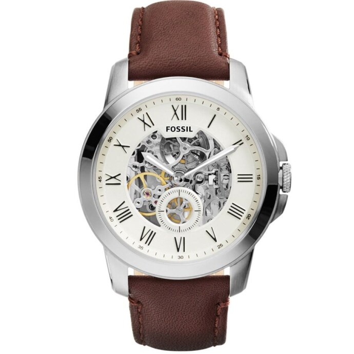 Fossil FME3052 Erkek Kol Saati - 1